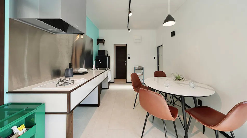 Crystal Park Hisamatsu