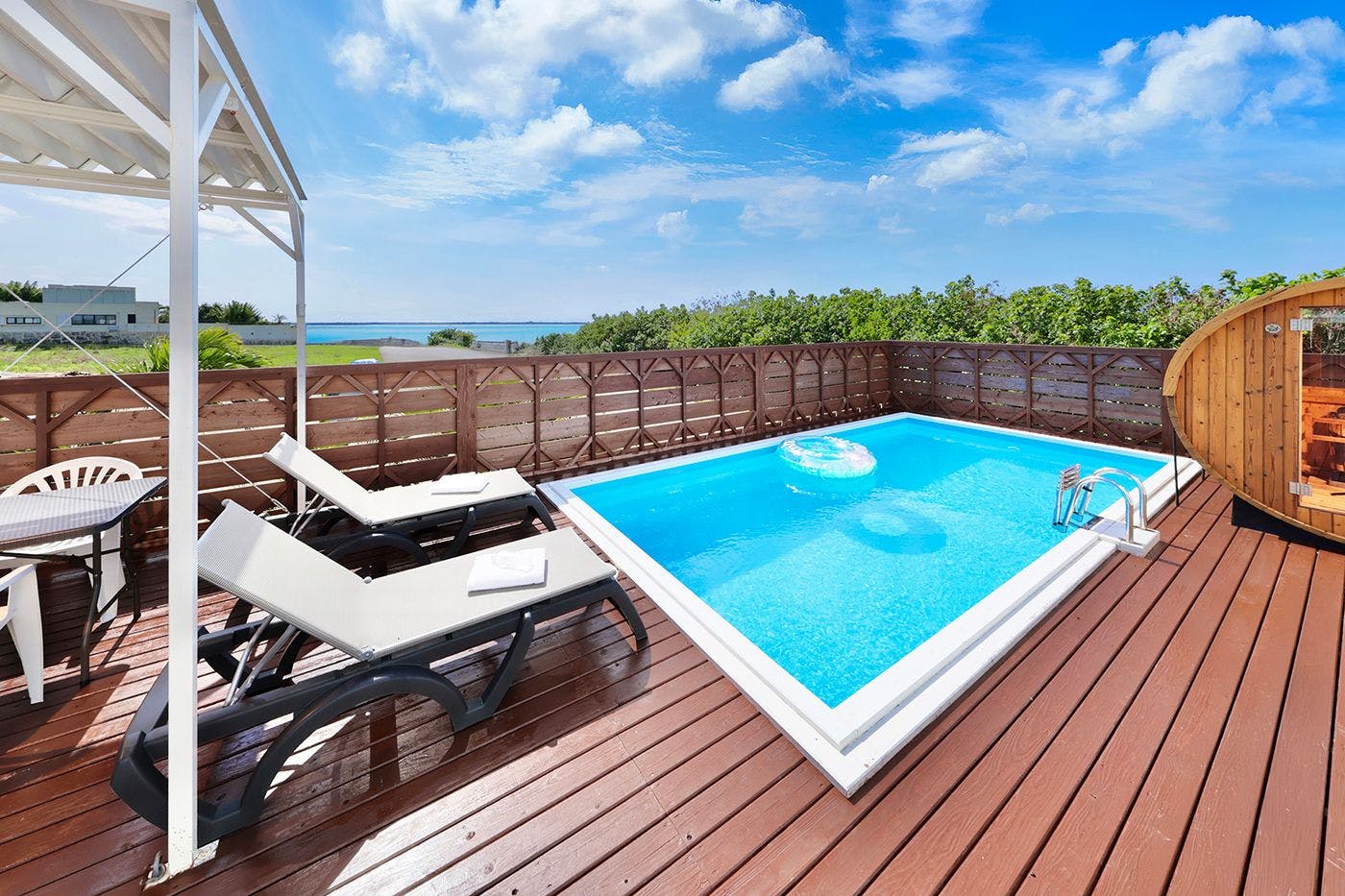 Crystal Park Hisamatsu