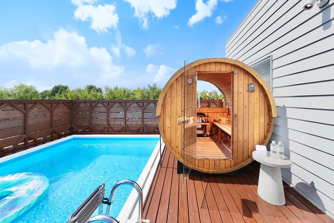 Crystal Park Hisamatsu