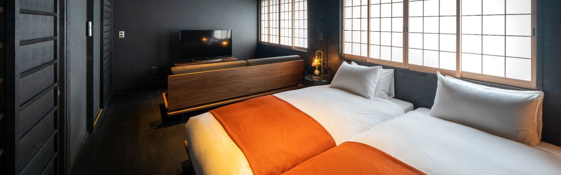 すみ蛍 ほのか 〈一棟貸し町家〉 - 宿泊予約 - 一休.com