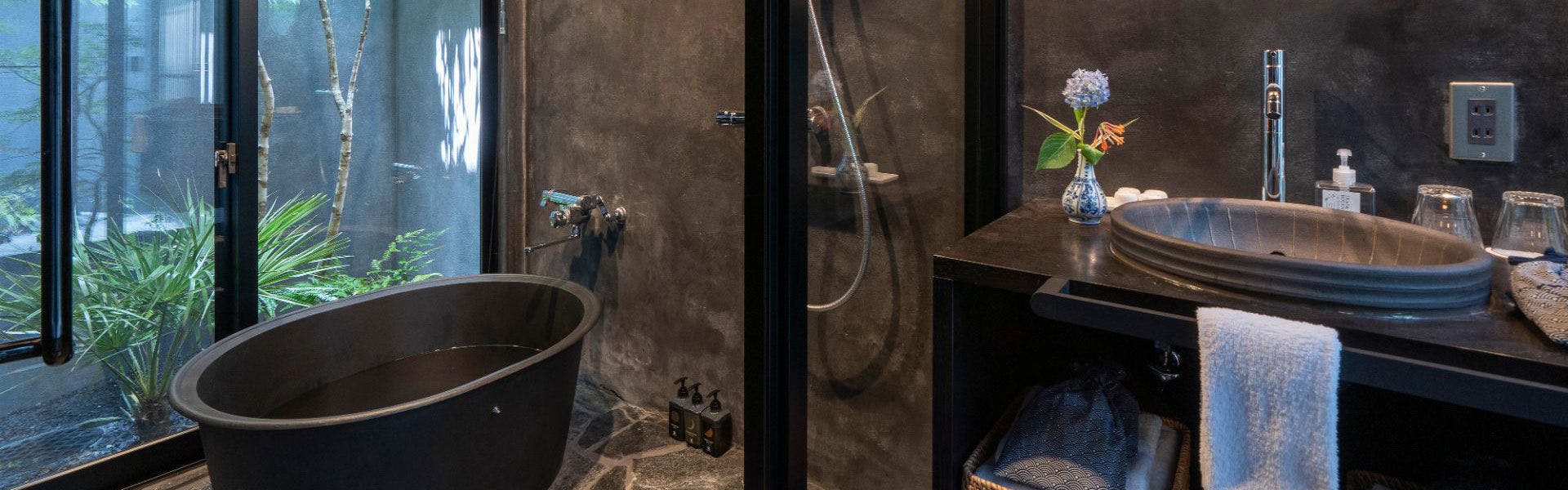 ตัวอย่างห้องน้ำ