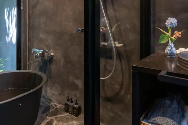 ตัวอย่างห้องน้ำ