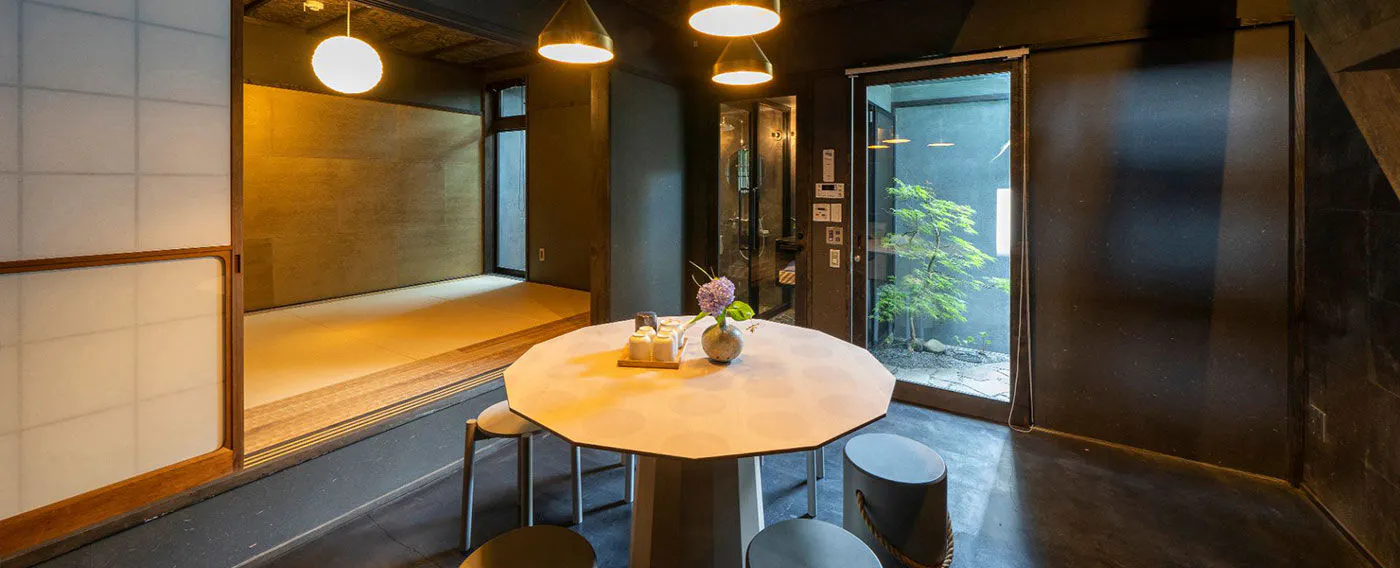 ห้องพัก