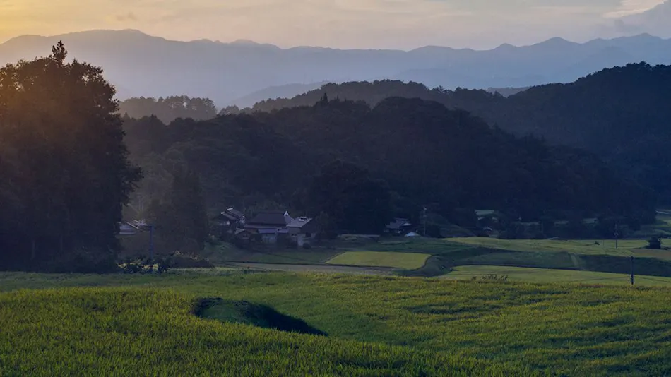 Setouchi Kominka Stays Hiroshima Chojaya