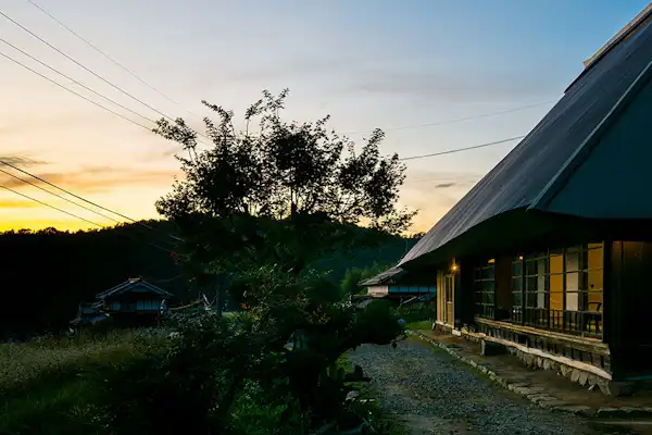 ตัวอย่างห้องพัก