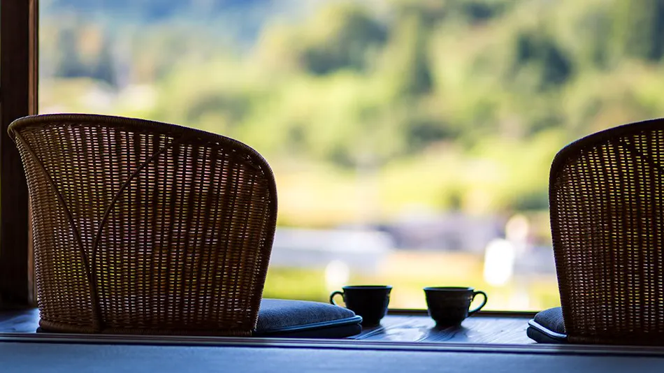 Setouchi Kominka Stays Hiroshima Chojaya