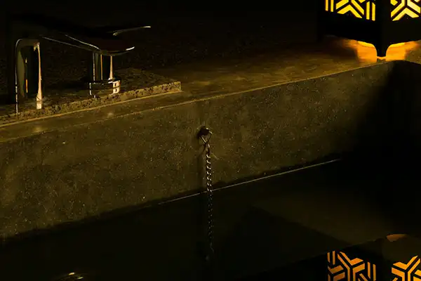 ห้องน้ำ