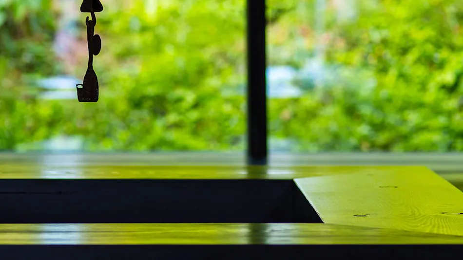 Setouchi Kominka Stays Hiroshima Chojaya