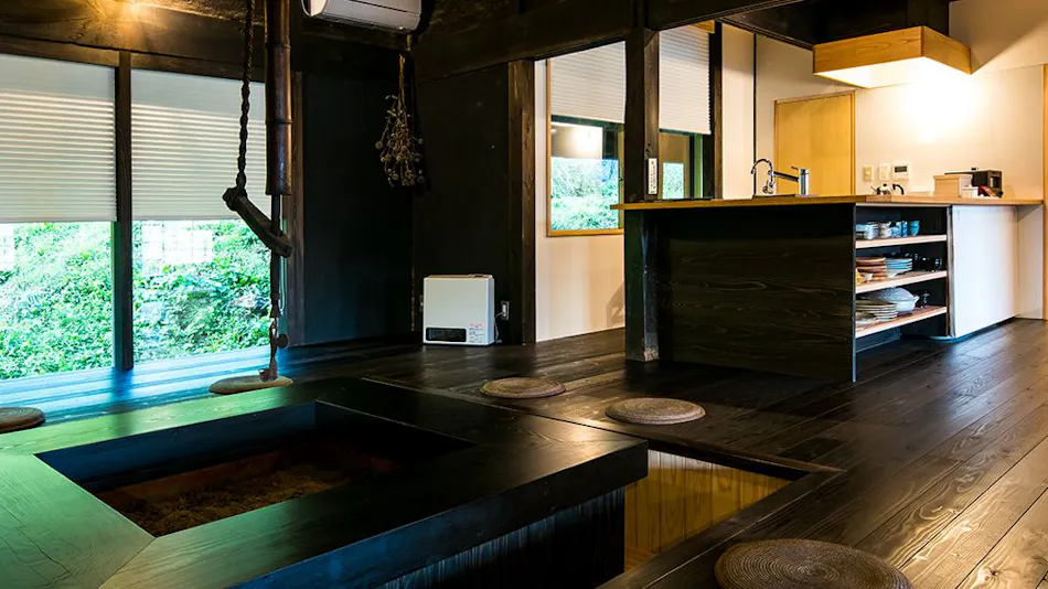 Setouchi Kominka Stays Hiroshima Chojaya