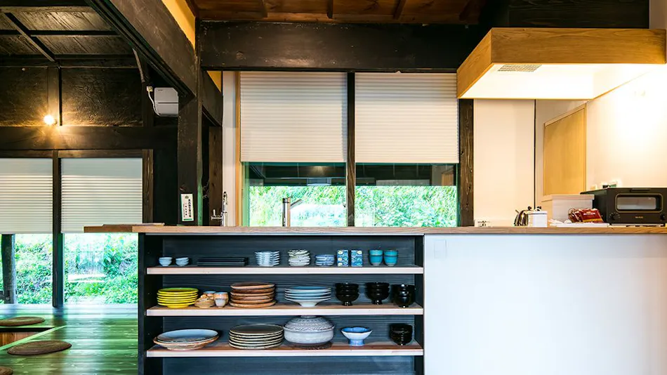 Setouchi Kominka Stays Hiroshima Chojaya