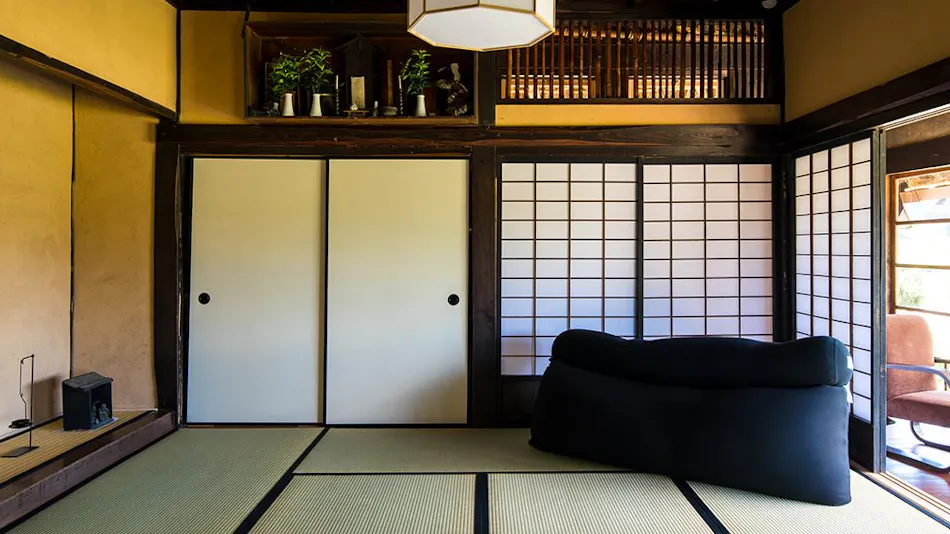 Setouchi Kominka Stays Hiroshima Chojaya