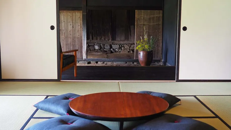 Setouchi Kominka Stays Hiroshima Chojaya