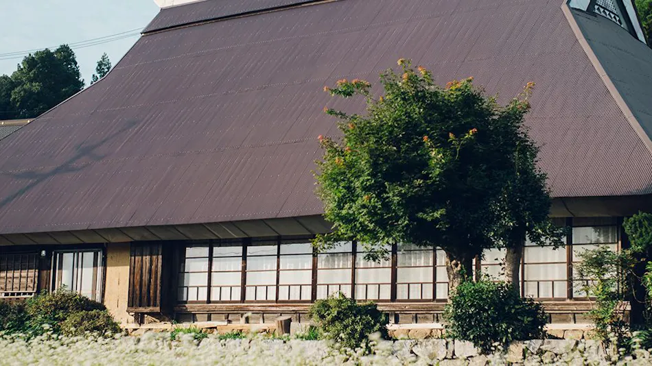 Setouchi Kominka Stays Hiroshima Chojaya