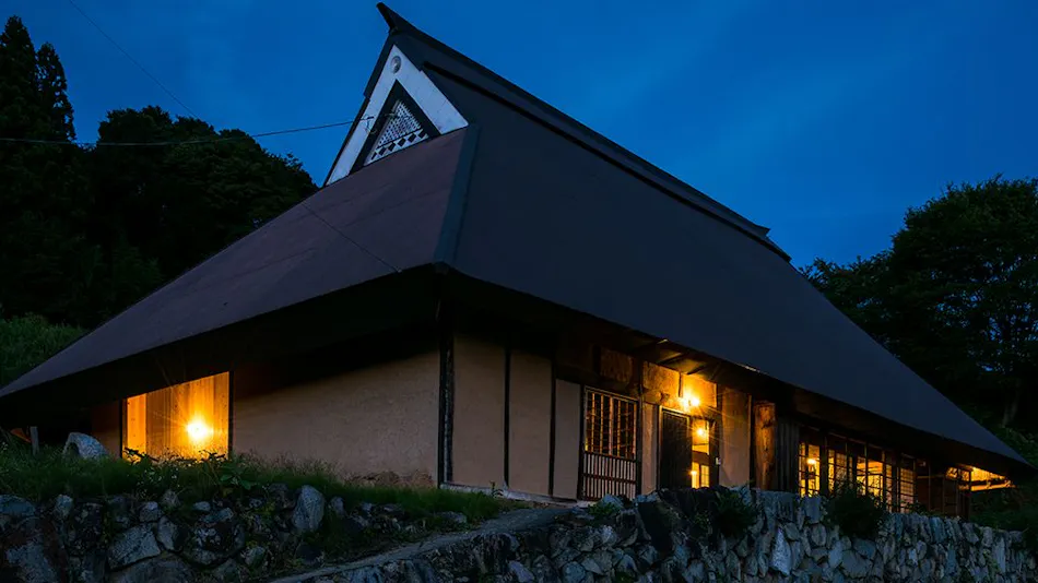 Setouchi Kominka Stays Hiroshima Chojaya