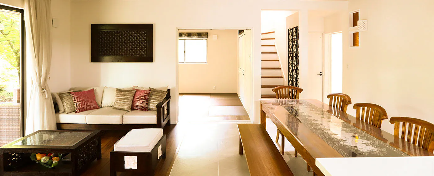 大人数でのご利用歓迎