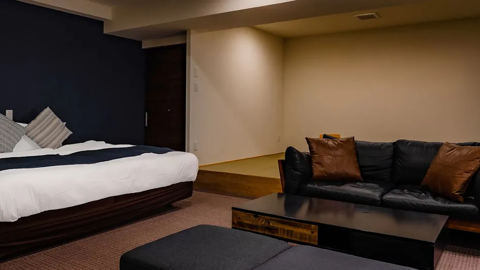 Randor Hotel Sapporo Suites