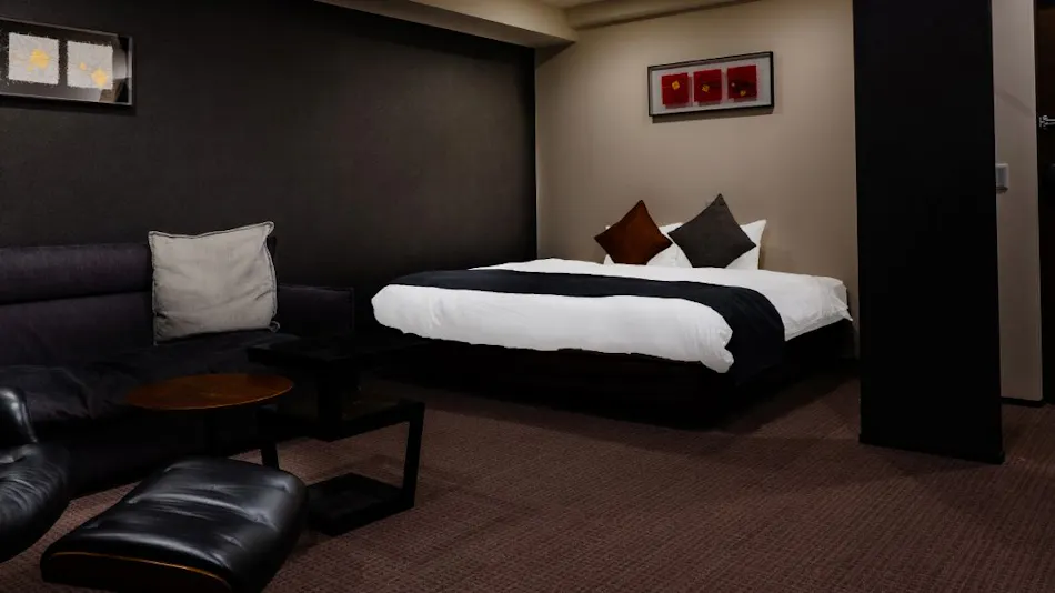 Randor Hotel Sapporo Suites