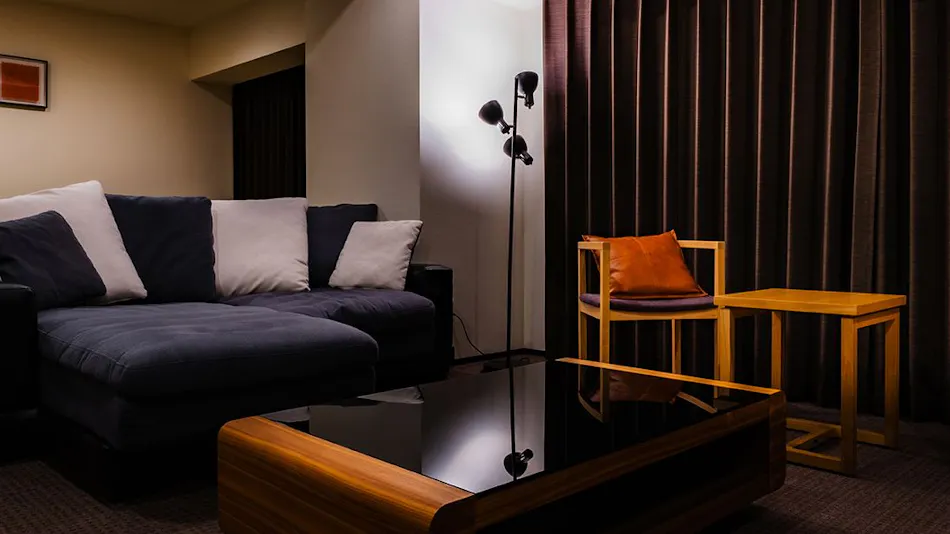 Randor Hotel Sapporo Suites
