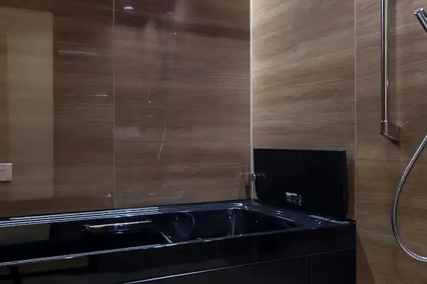 ตัวอย่างห้องพัก