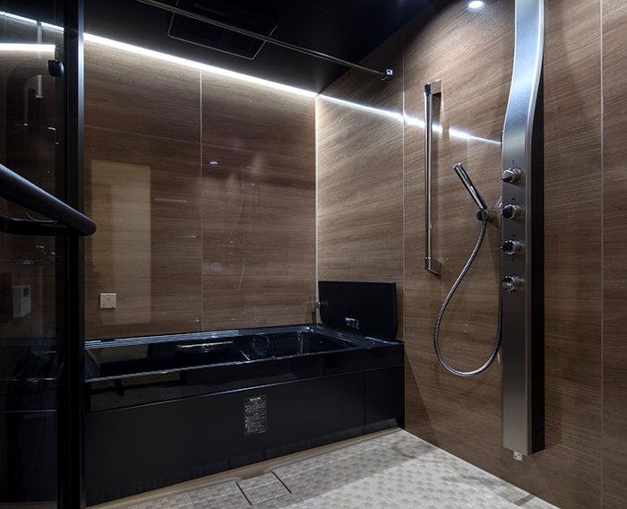 Randor Hotel Sapporo Suites