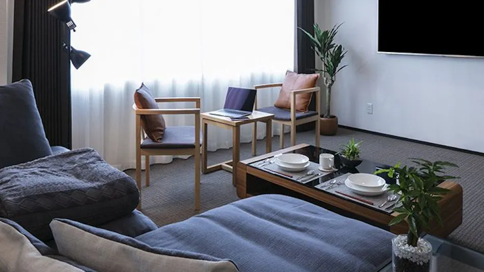 Randor Hotel Sapporo Suites