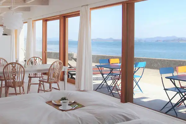 ระเบียง