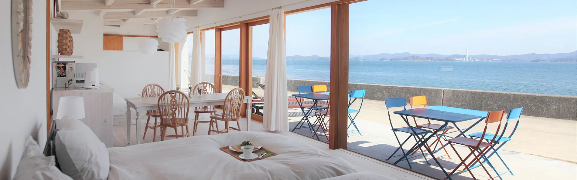 ダイアリー大芝島