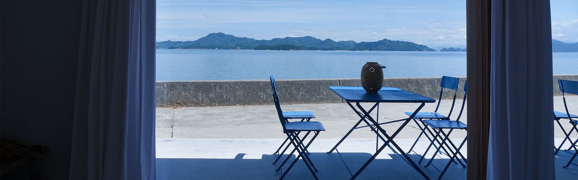 ダイアリー大芝島