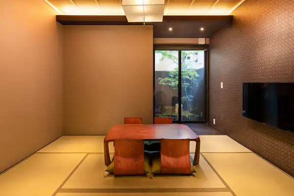 ห้องพัก