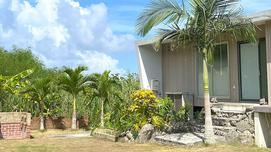 isola villa kouri