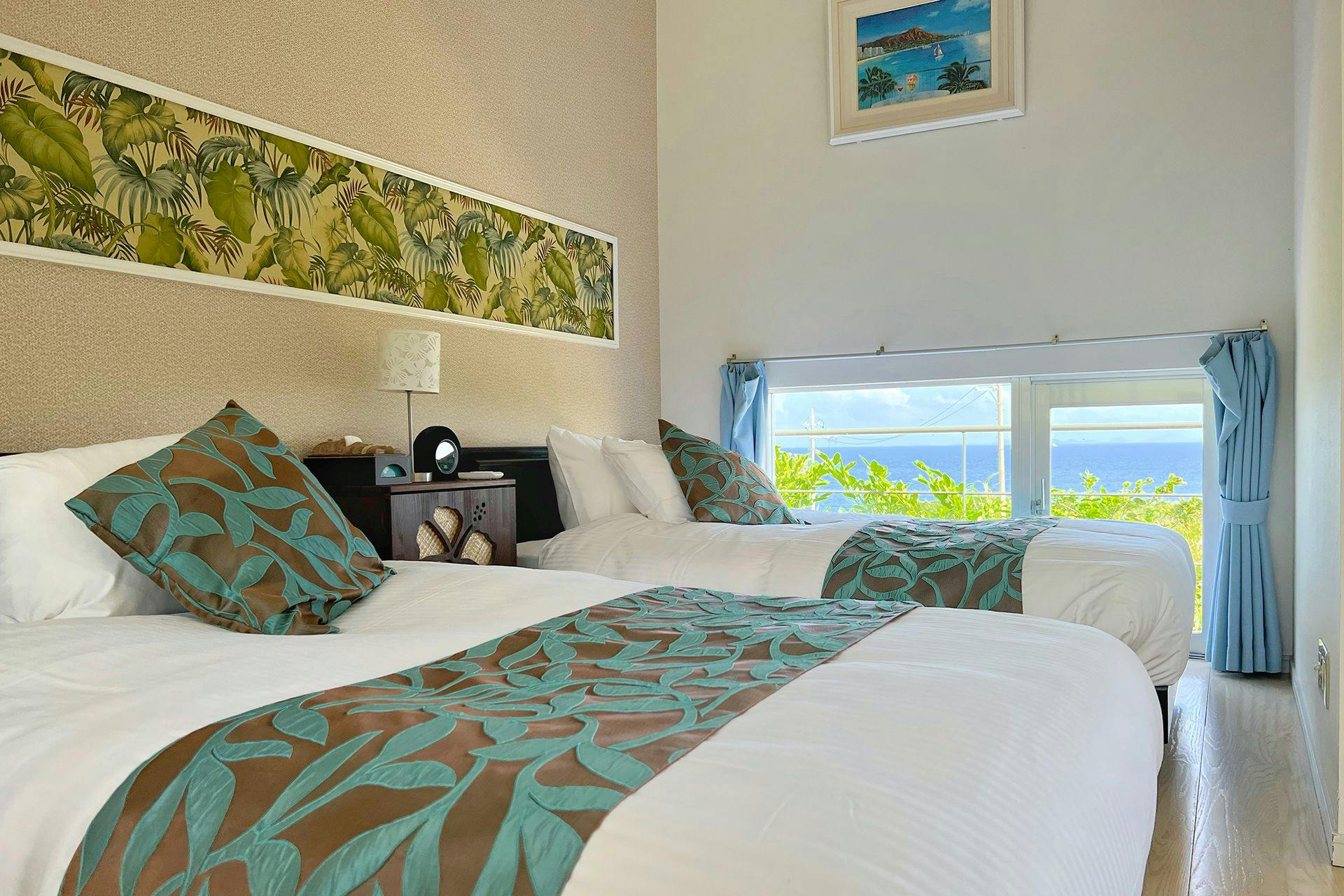 ห้องพัก