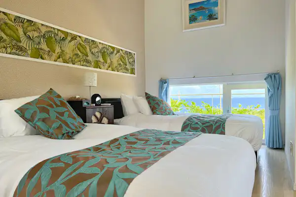 ห้องพัก