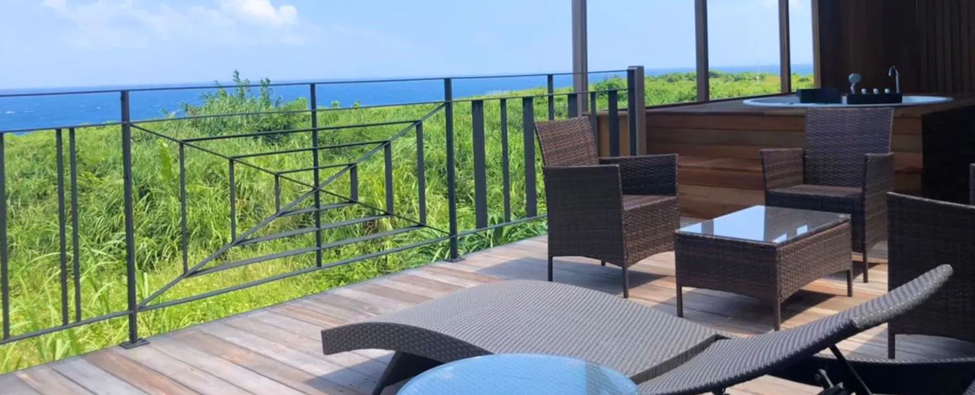 ระเบียง