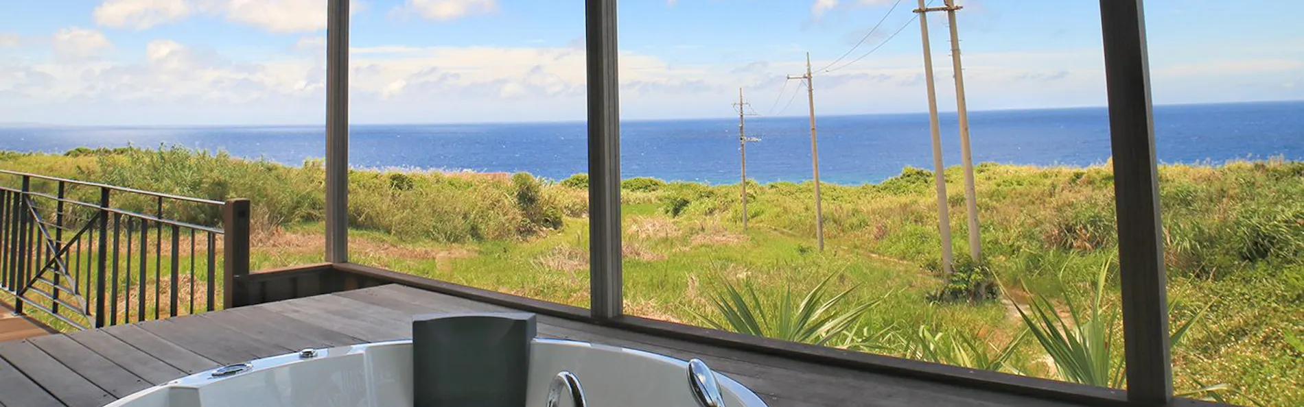 isola villa kouri