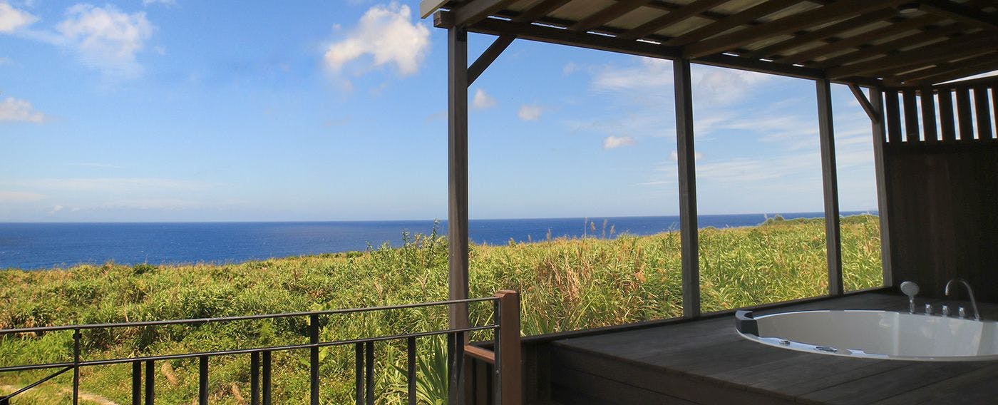 ระเบียง