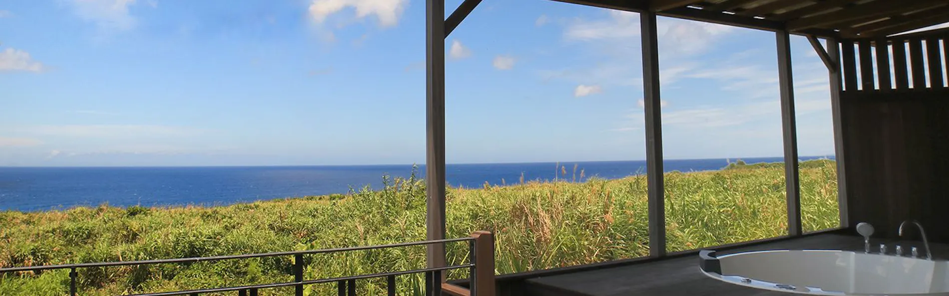 isola villa kouri
