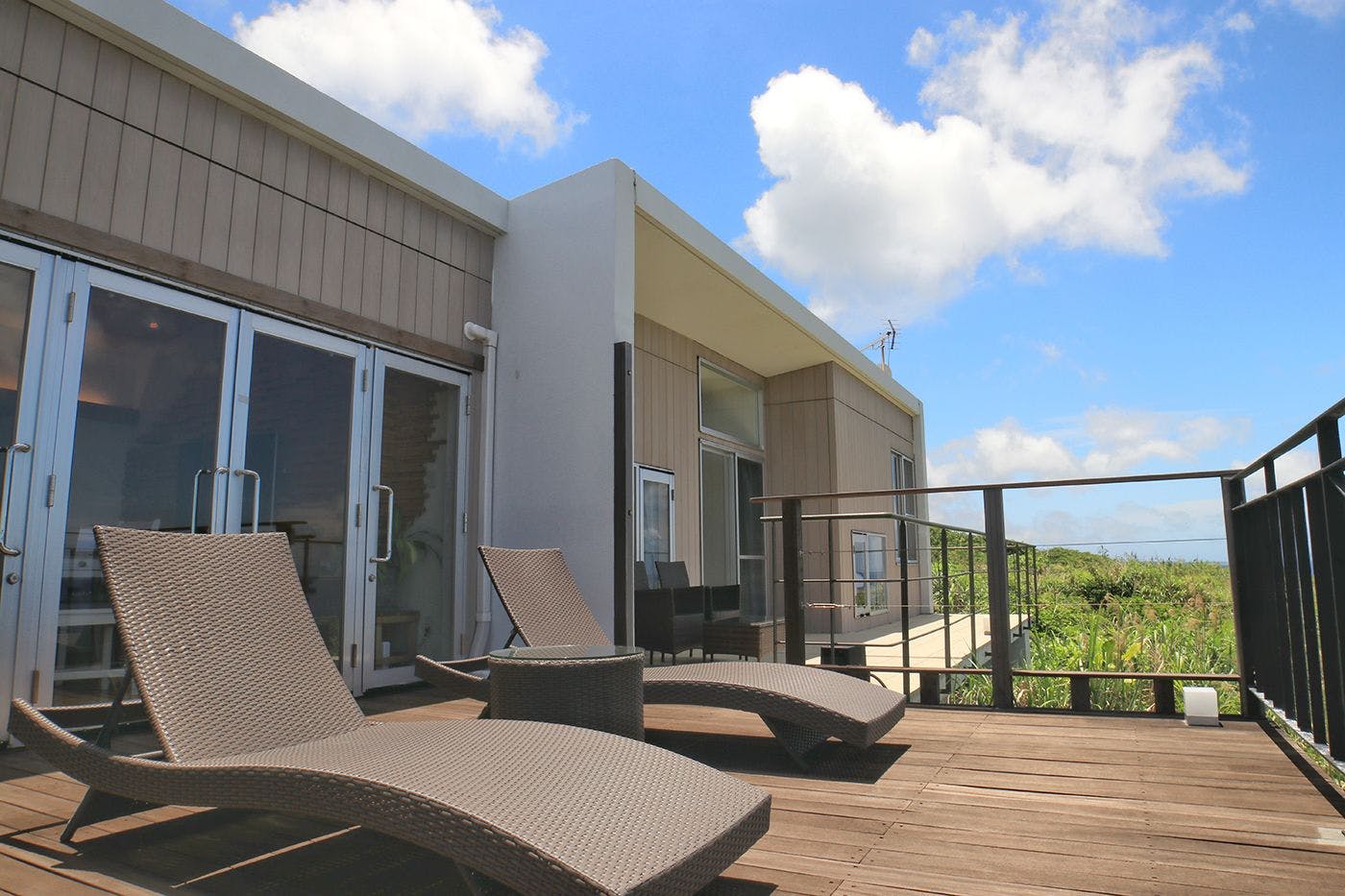 ระเบียง