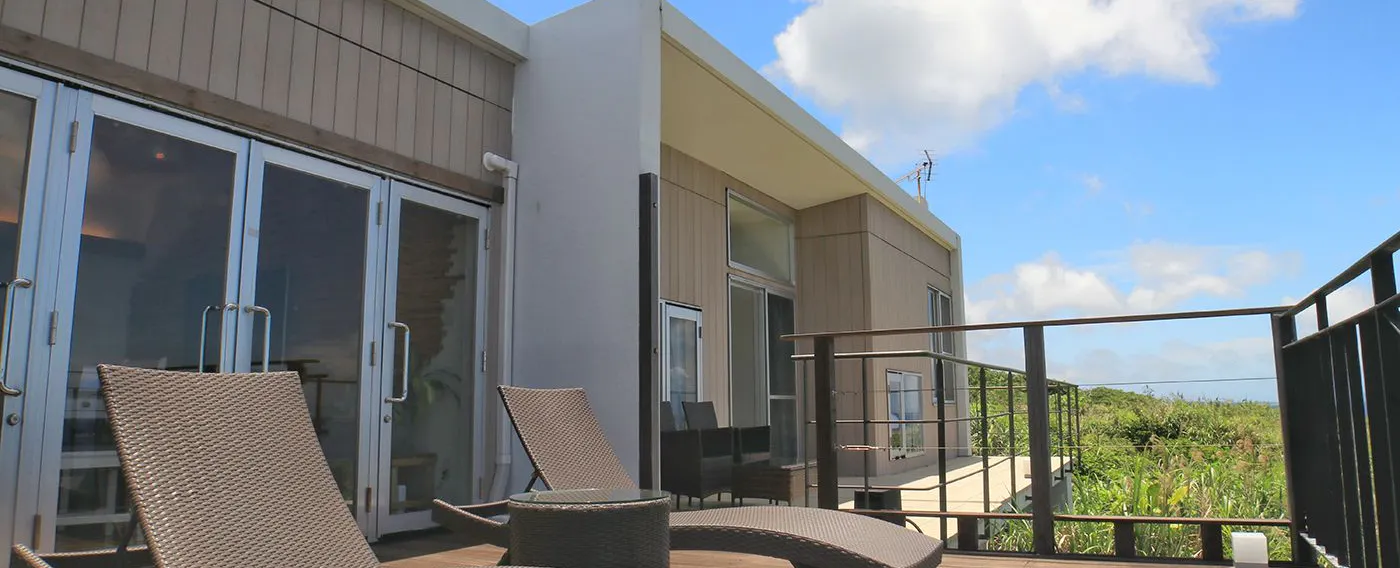 ระเบียง