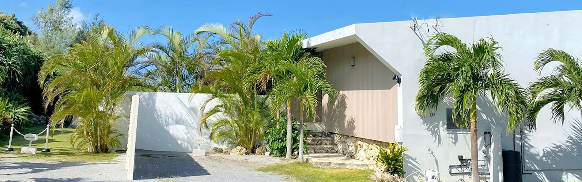 isola villa kouri