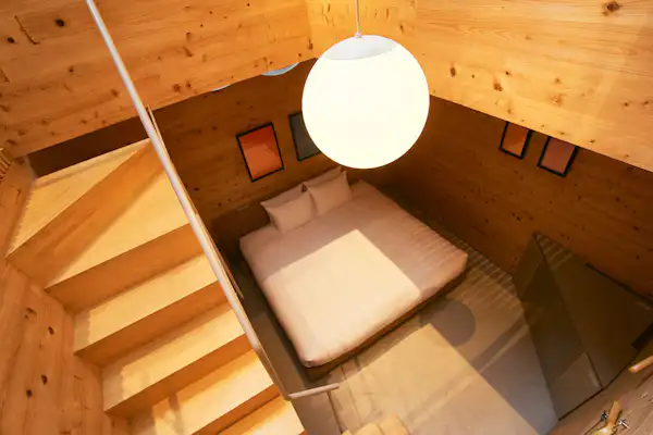 ห้องพัก