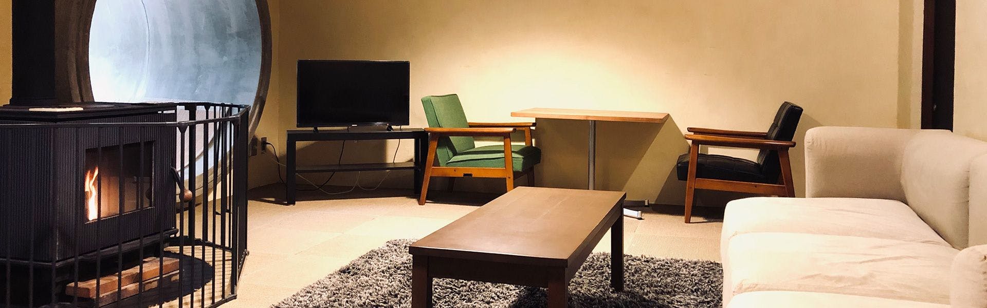 ตัวอย่างห้องพัก