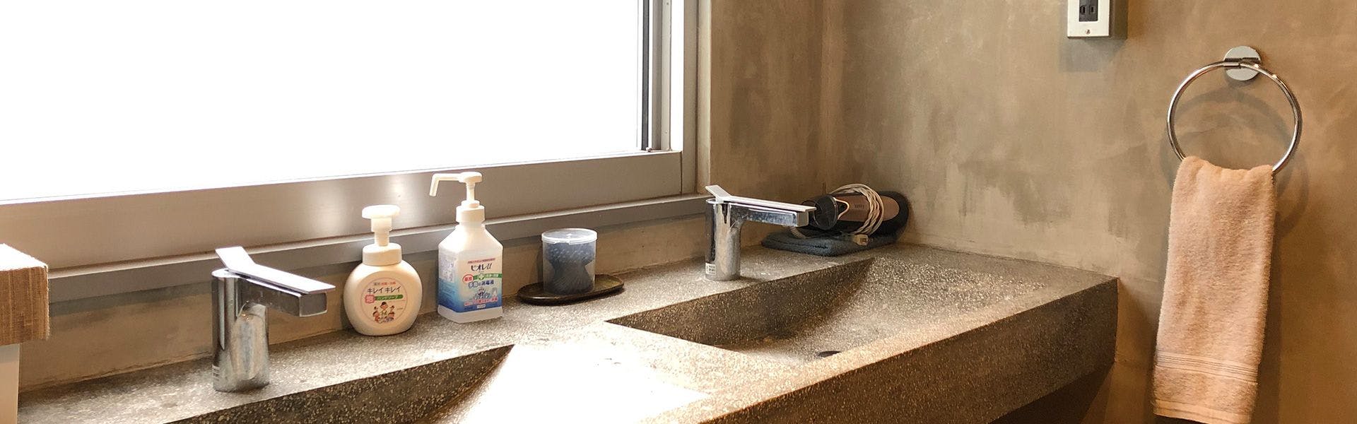 ตัวอย่างห้องพัก