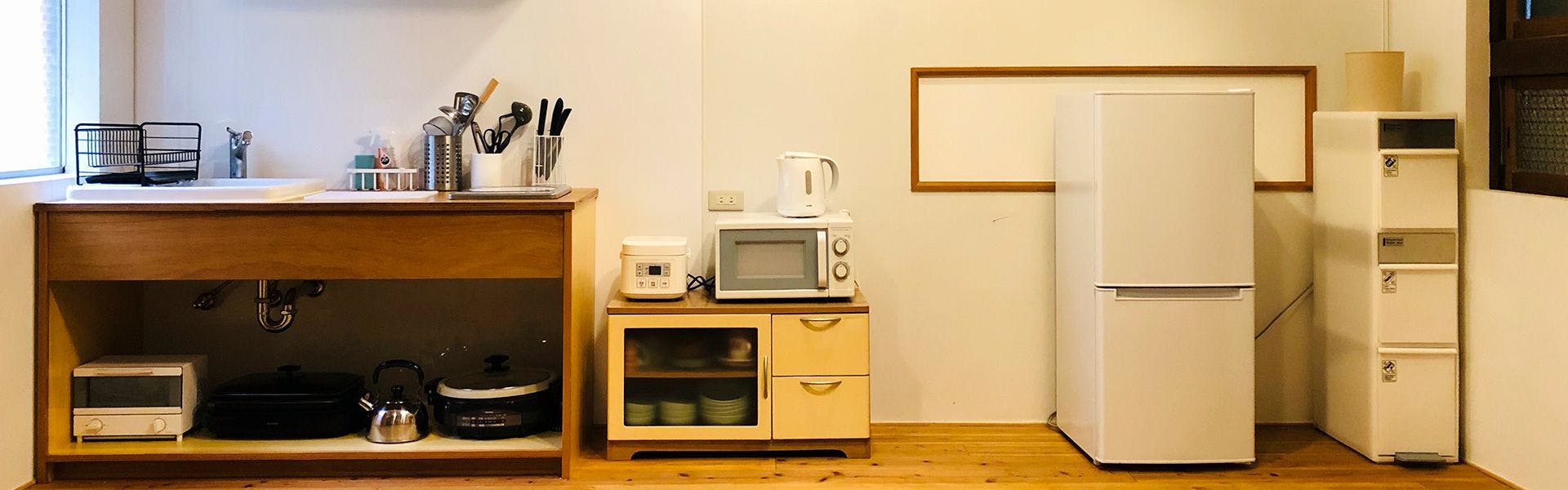 ตัวอย่างห้องพัก