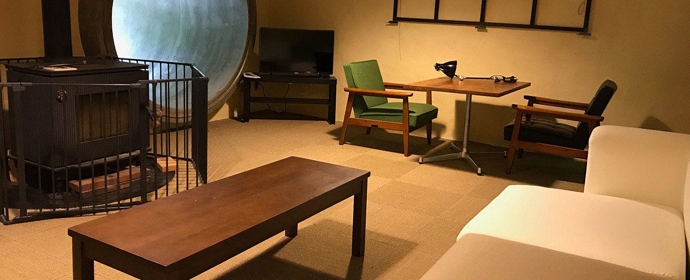 ตัวอย่างห้องพัก