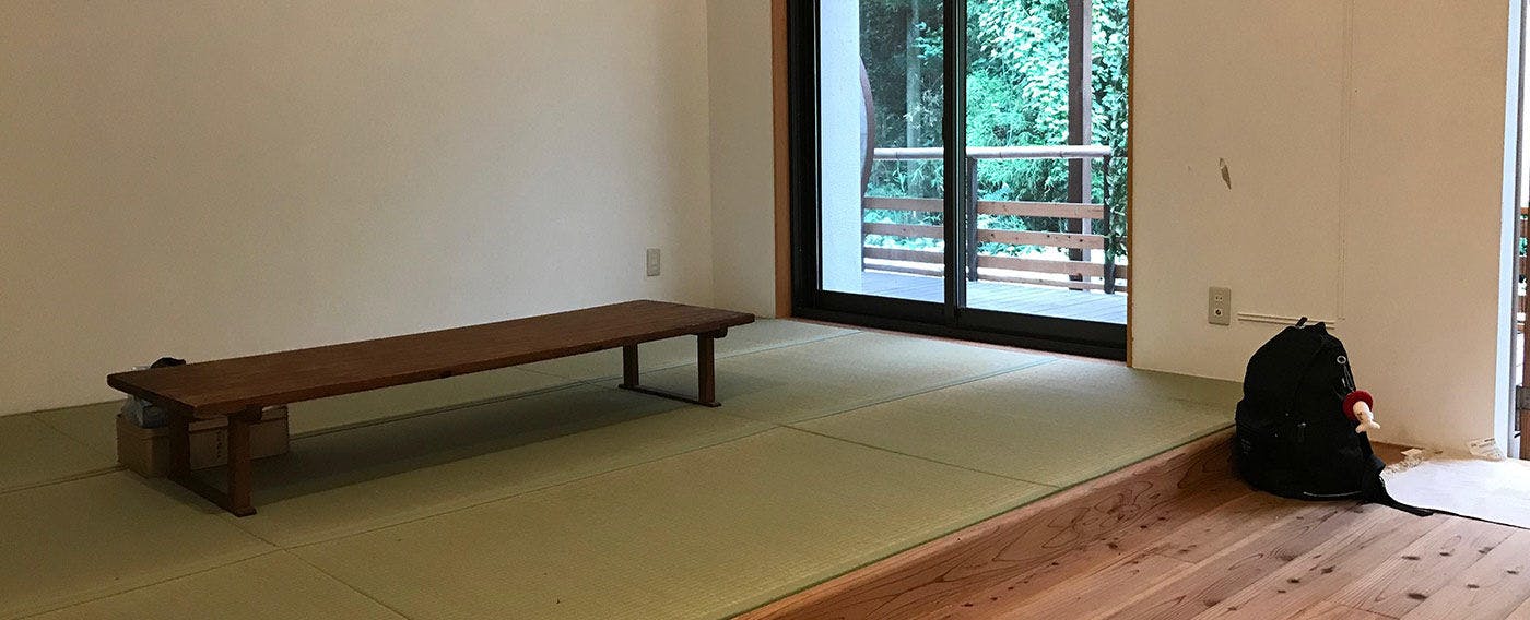 ตัวอย่างห้องพัก