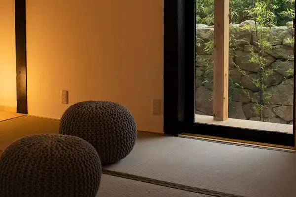 ตัวอย่างห้องพัก