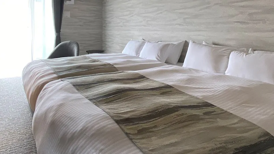 Randor Hotel Fukuoka Classic