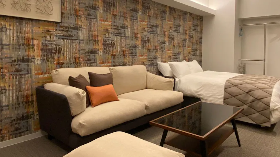 Randor Hotel Fukuoka Classic