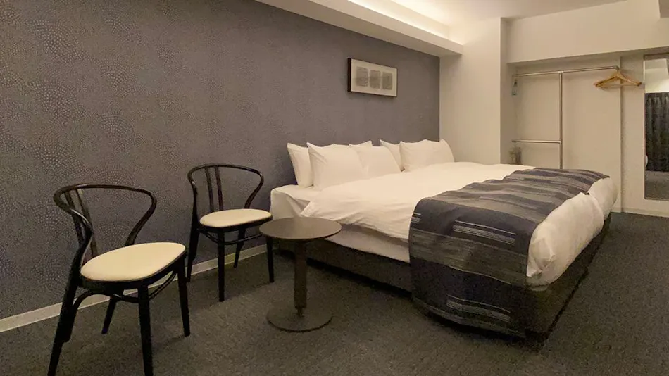 Randor Hotel Fukuoka Classic