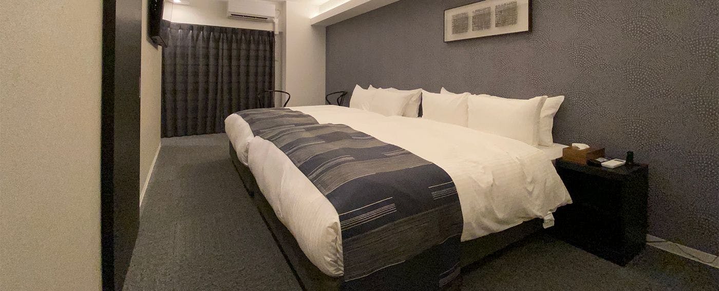 Randor Hotel Fukuoka Classic